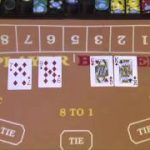 How To Play Baccarat – Learn How To Win