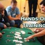 Blackjack Bootcamp: Highlights and Details on the Next One