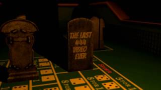 The Final 444 Craps Strategy Video