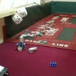 Craps Strategy | Sweet Spot Stack Grip | PASS Line Bounce in