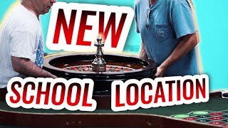NEW SCHOOL LOCATION 3,000 Square Feet  – CEG Dealer School Vlog #32 | Las Vegas 2019