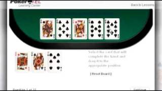 Learn Play Earn With PTN www.Poker-Bombshell.com
