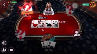 Zynga Poker How To Play