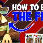 Loose Passive Opponent (Fish) Poker Strategy