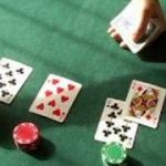 How to Be a Blackjack Dealer : What is a Split in Blackjack?