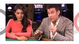 How To Play Three Card Poker – Las Vegas Table Games | Caesars Entertainment