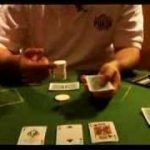 How to Play Texas Holdem Poker for Beginners  How to Deal a Game of Texas Holdem