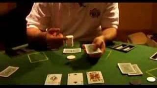 How to Play Texas Holdem Poker for Beginners  How to Deal a Game of Texas Holdem