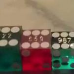 Casino Craps Dice Sizes – Las Vegas –