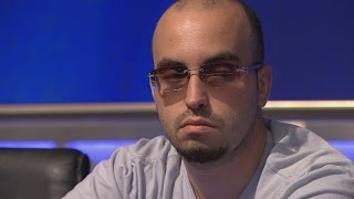 Amazing bluff and poker strategy by Bryn Kenney – The Bonus Cut | PokerStars