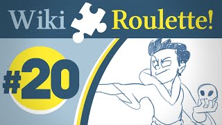 Task of the Goalkeeper (Book 1) – WIKI ROULETTE