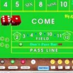 My Craps Game Winning Lesson 2 – Profit from the Dark Side