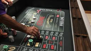 Craps Hawaii — Use What You’ve Learned (Strategies & Options)