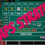 Craps Strategy Online Craps