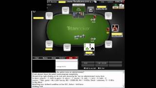 Free Poker Bot – Automated Poker Profits – Shanky Cracked