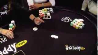 Vanessa Rousso Poker Tips – Gauge Your Chips