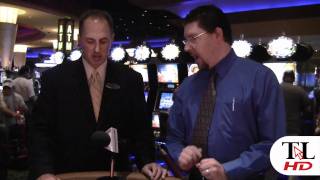 MSPD Table Games Demo Craps
