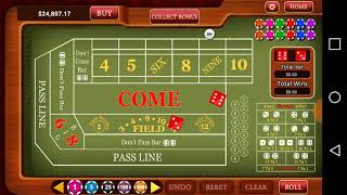 Never Lose At Craps Again ? Hammerlock Craps System we’ll see