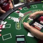 Blackjack – Back to back big hits on Lucky Lucky