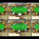 Zoom Poker Strategy – Microstakes Full Ring at Pokerstars