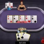 poker game free