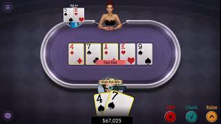 poker game free