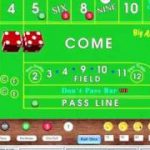 My Craps Game Winning Lesson 1 – Big Al’s Hit It & Quit It style