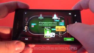 Prezentare Jocuri de tip Poker pentru Android – Mobilissimo.ro