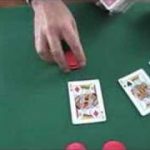 Card counting at 6 deck 21 with John Stathis