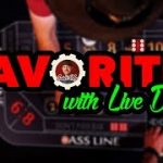 My Favorite Strategy with Live Craps Dealer Part 2