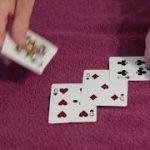 THE 5 WORST PLAYED BLACKJACK HANDS | RULE OF 9 | PLUS SOME BASIC STRATEGY FROM CASINO DEALER