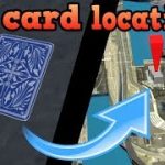 All playing card locations! – GTA Online guides