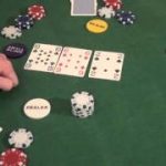 Poker Schule – Texas Holdem  Spielablauf