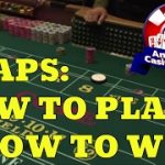 Craps: How to Play and How to Win – Part 2 – with Casino Gambling Expert Steve Bourie