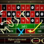 13/18 & 6 playing strategy to roulette, how play roulette dutana tintana