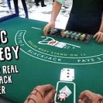 How To Play Blackjack in GTA Online – Tips From A REAL DEALER! – “Basic Strategy”