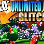 *MUST SEE!* SOLO* UNLIMITED CASINO CHIPS GLITCH! TOO EASY! – GTA 5 ONLINE GLITCHES