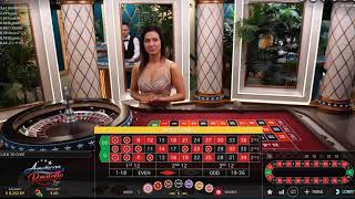 [Another 3 Games] Real Money Roulette + Real Money Baccarat + Real Money Slots = $0