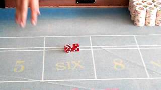 Learn How to Play Craps and Win Video Fun With Dice