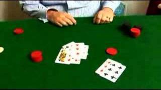 Texas Holdem Poker Tournament Strategy  Optimal Micro Stack Play Texas Holdem Strategy
