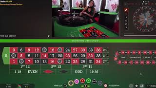 4 BULLETS ROULETTE SYSTEM   The Best Roulette Strategy 2019