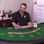 Blackjack Tips #17 – When to take advantage of the Ace.