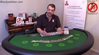 Blackjack Tips #17 – When to take advantage of the Ace.