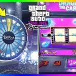 Become A Millionaire FAST & EASY – GTA 5 Online The Diamond Casino & Resort DLC Update Money Guide!