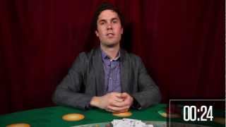Practice the Running Count – Learn Blackjack