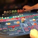 Bonus Craps ATS Hedge2invest 555 Strategy