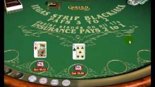 Black Jack Strategy Online Blackjack Guide Learn to play Blackjack Learn Blackjack