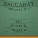 [New] Baccarat Betting System + The Four-Play System + 100% Winner?!? + Wins $200 HR!