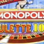 Monopoly Roulette 1000 NEW ROULETTE with bonus icons