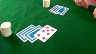 How to Play Follow the Queen: Poker Games : Stud Poker Variations in Follow the Queen